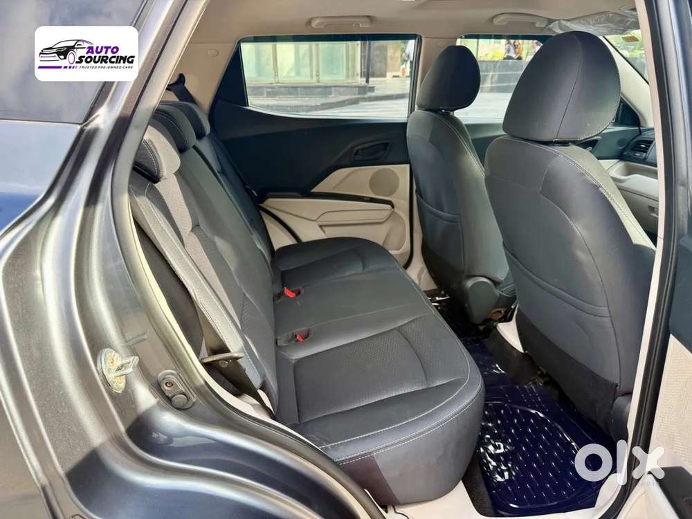Mahindra Xuv300 W6 Diesel, 2021, Diesel