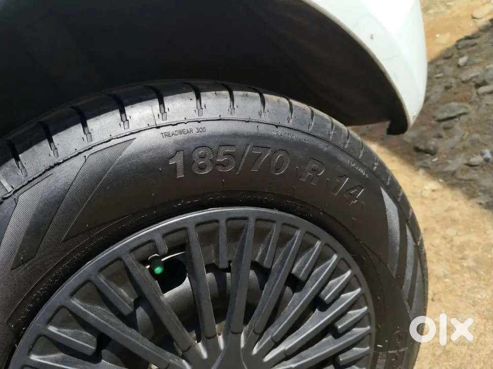 Ford Figo Diesel 2012