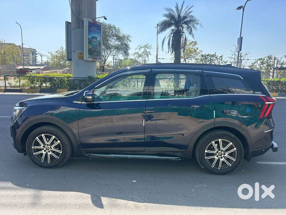 Mahindra Xuv700 2.2 Ax 7 Diesel Mt Str, 2022, Diesel