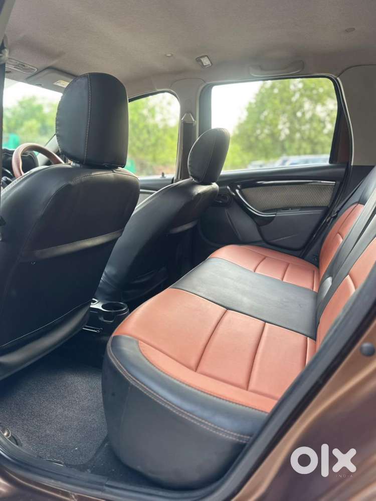 Renault Duster, 2015, Diesel