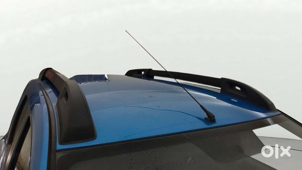 Renault Duster 1.3 Rxz Turbo Petrol, 2021, Petrol