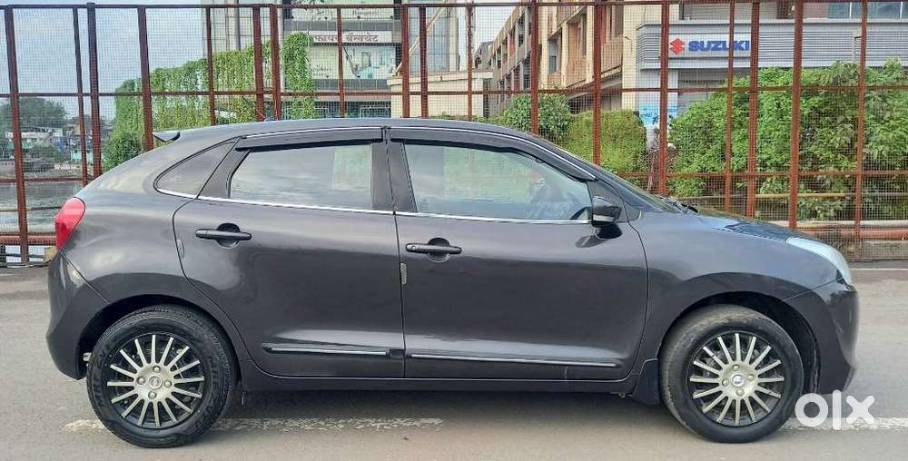Maruti Suzuki Baleno Delta, 2016, Diesel