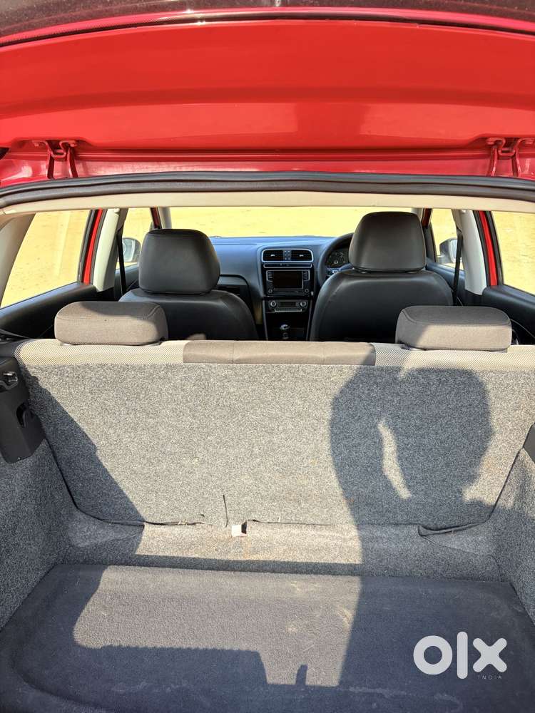 Volkswagen Polo 2013-2015 Gt 1.5 Tdi, 2018, Diesel