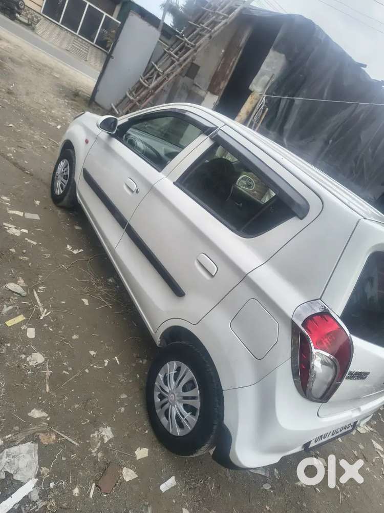 Maruti Suzuki Alto 800 2018 Petrol 46300 Km Driven