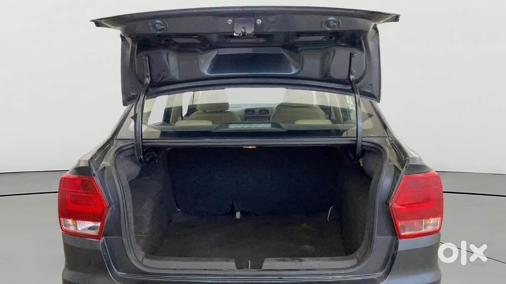 Volkswagen Ameo 1.2 Mpi Comfortline, 2017, Petrol