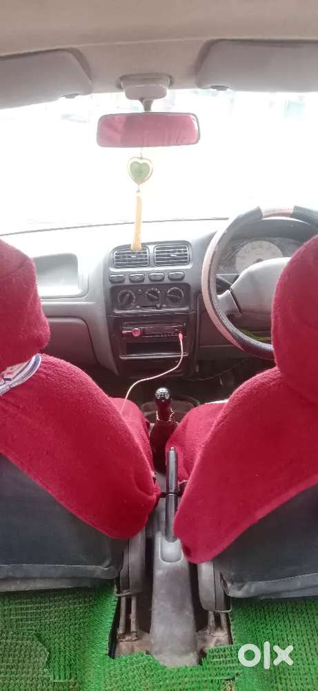 Maruti Suzuki Alto 2006