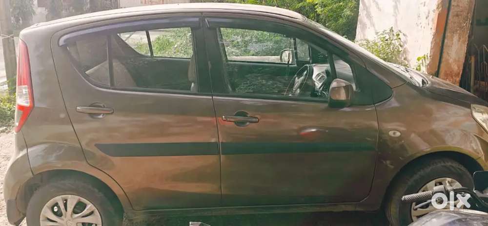 Maruti Suzuki Ritz Diesel 2011