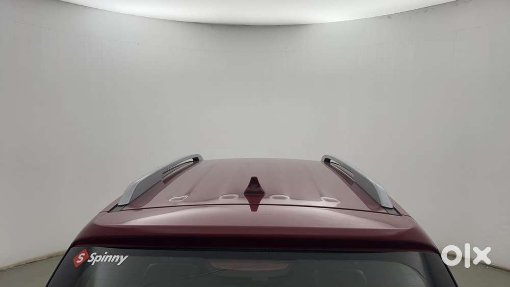 Hyundai Venue 1.2 S Plus, 2021, Petrol