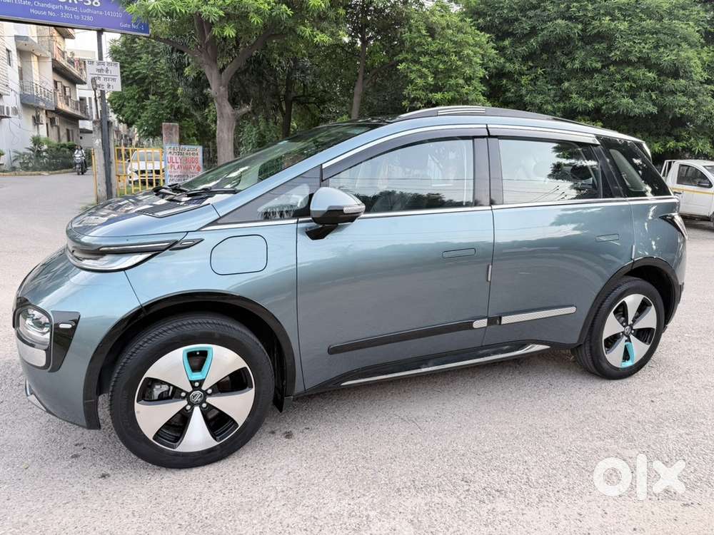 Mg Windsor Ev 2024 Automatic