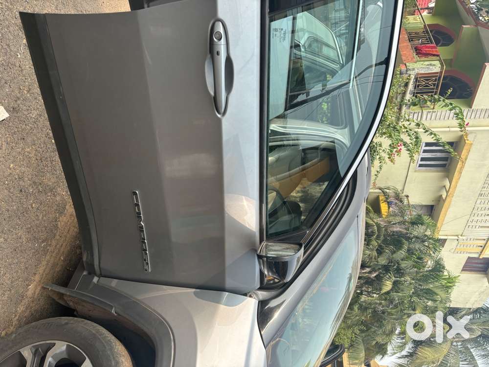 Jeep Compass 2022 Diesel 2.0 Limited