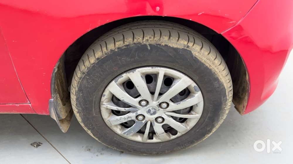 Hyundai I10 Sportz 1.2 Automatic Kappa2, 2012, Petrol