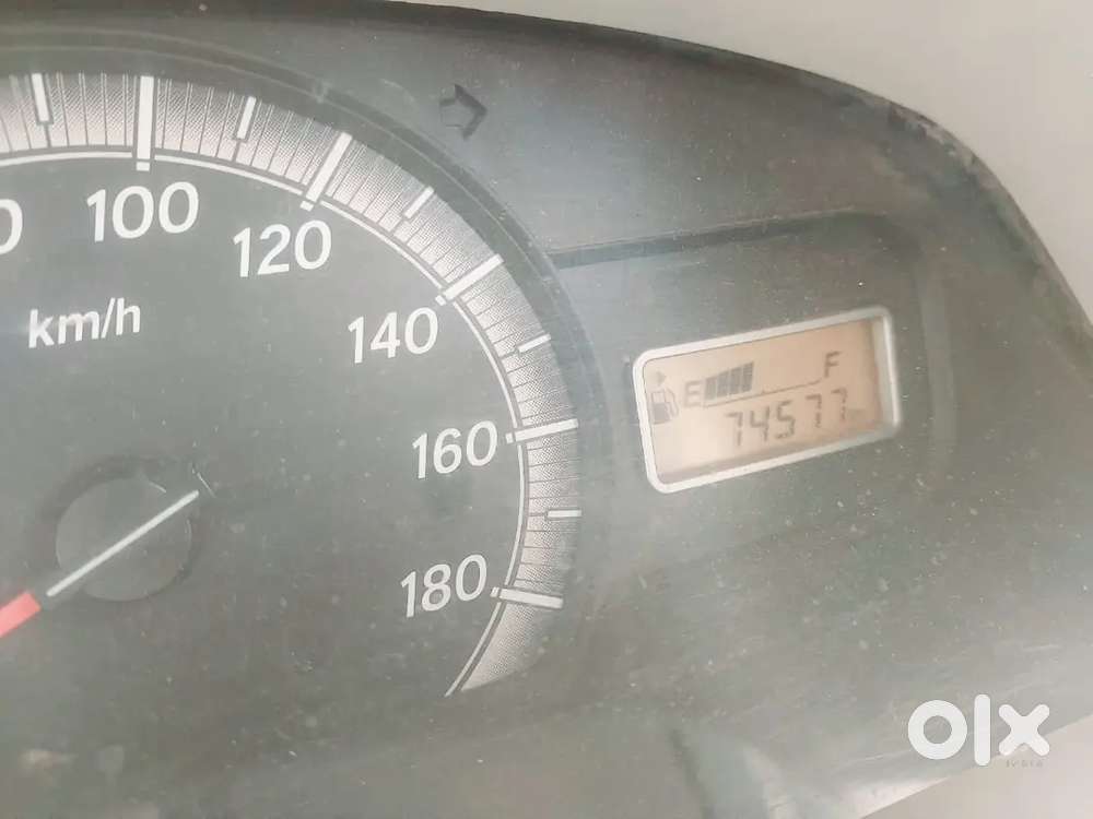 Brand New Condition Maruti Suzuki Eeco Tiptop Condition
