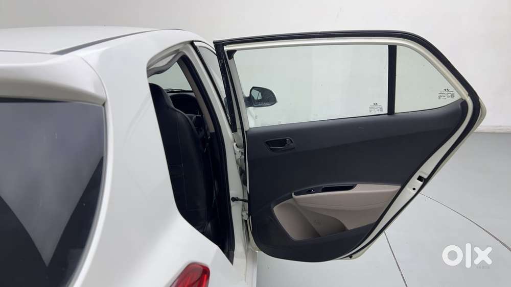 Hyundai Grand I10 1.2 Kappa Magna, 2014, Petrol