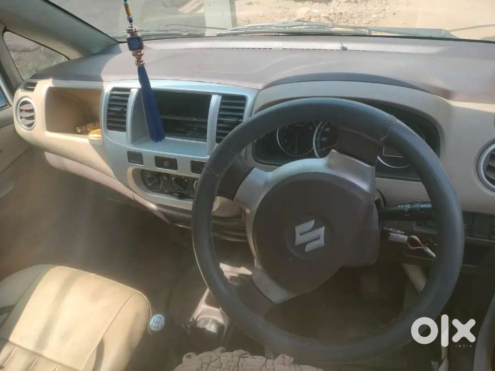 Maruti Zen Estilo 2013