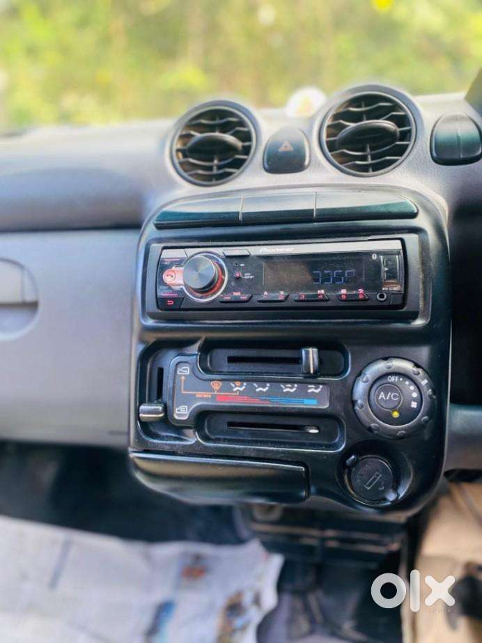 Hyundai Santro Xing Xl, 2007, Petrol