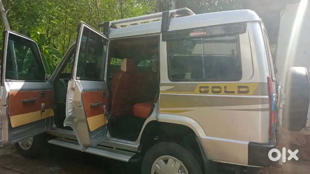 Tata Sumo 2007 Diesel 190000 Km Driven