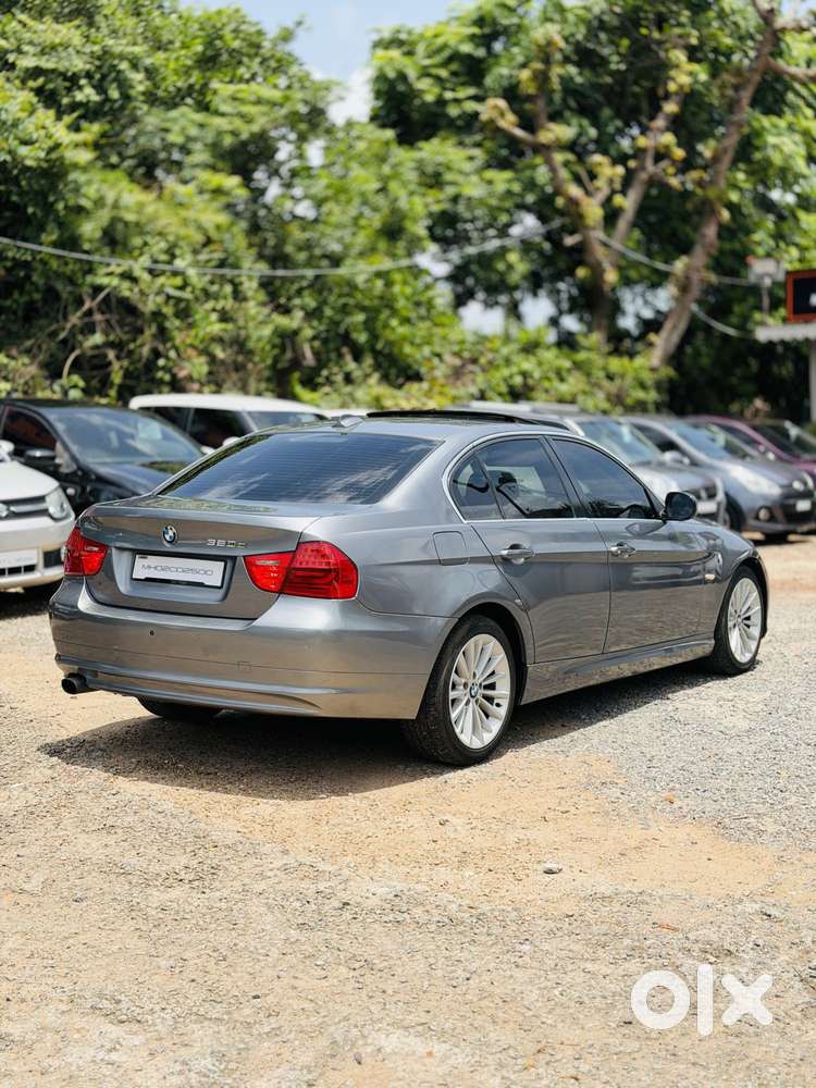 Bmw 3 Series 320d Sport, 2011, Diesel