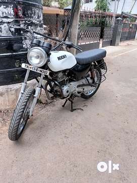 Olx online modified bikes