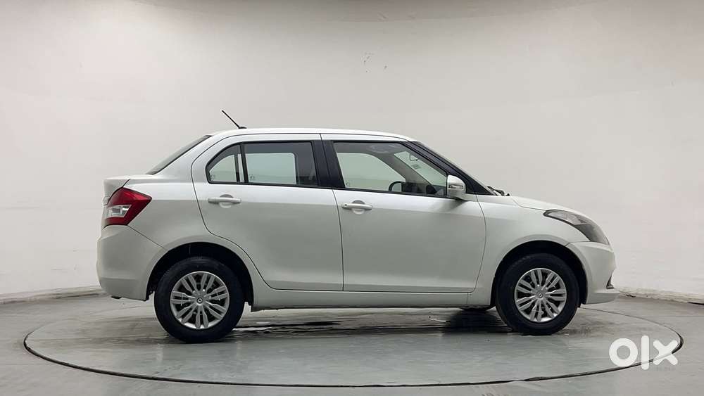 Maruti Suzuki Swift Dzire 1.3 Vxi, 2015, Petrol