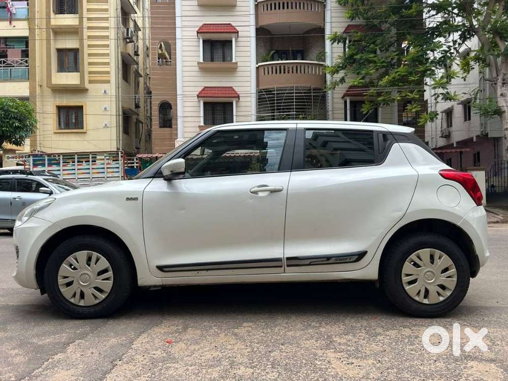 Maruti Suzuki Swift Vdi (o), 2019, Diesel