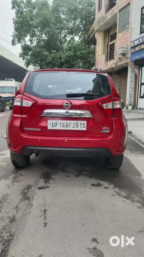 Terrano Xl Diesel Low Price