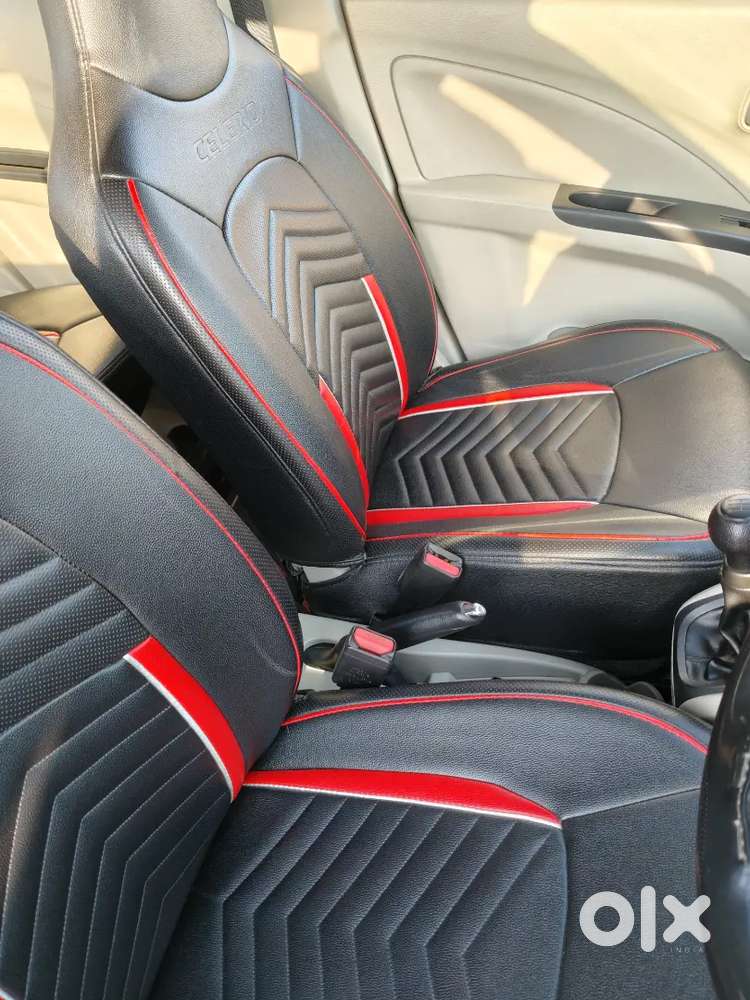 Maruti Suzuki Celerio 2019