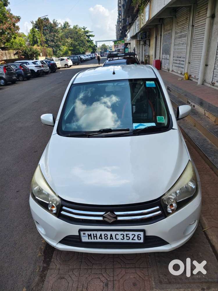 Maruti Celerio