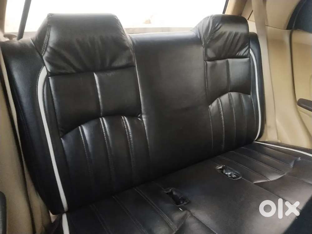 Good Condition Car