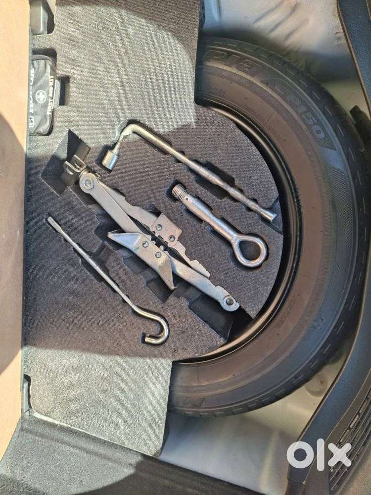 Honda Wr-v I-vtec Vx, 2017, Petrol