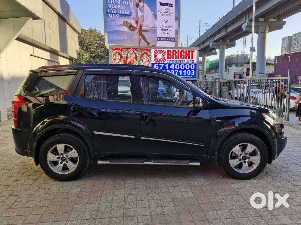 Mahindra Xuv500 2011-2015 W8 4wd, 2014, Diesel