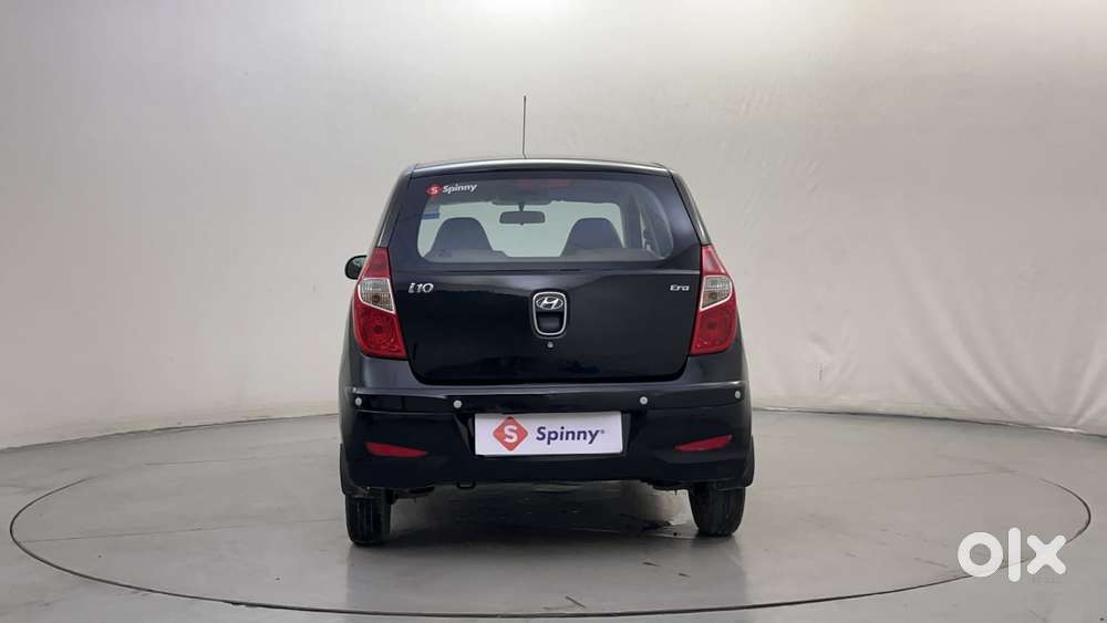 Hyundai I10 Era 1.1, 2013, Petrol