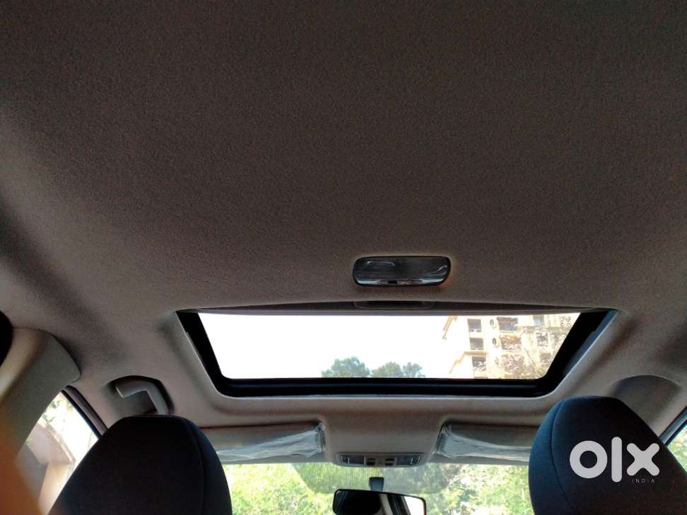 Honda Wr-v I-vtec Vx, 2017, Petrol