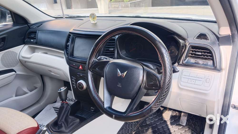 Mahindra Xuv300 W4, 2024, Petrol