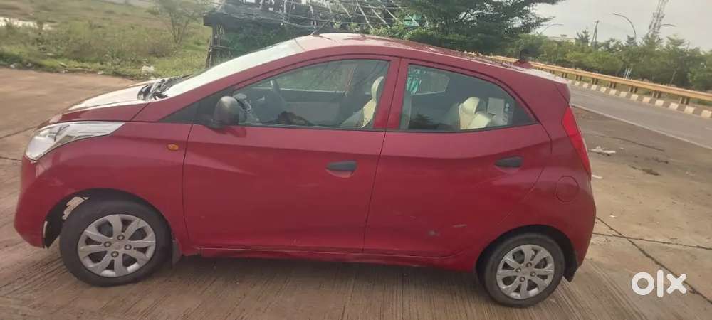 Hyundai Eon 0.8 Magna Plus 2017