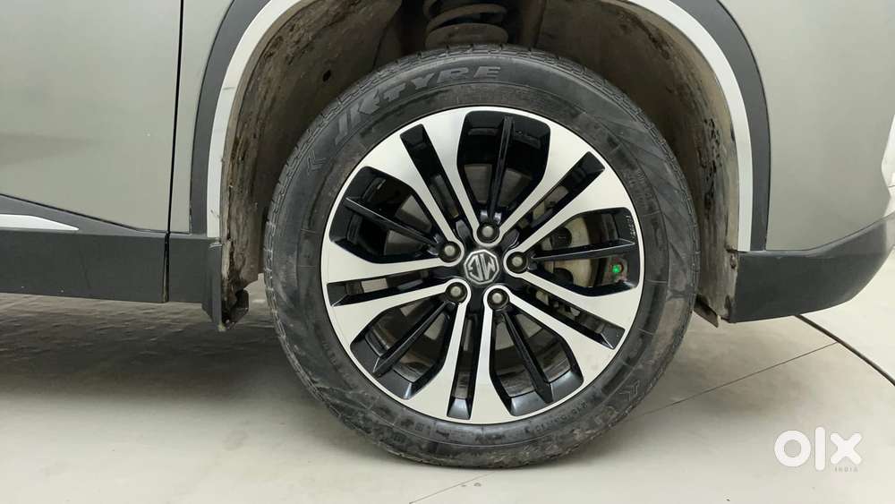Mg Hector 1.5 Hybrid Sharp, 2022, Cng & Hybrids