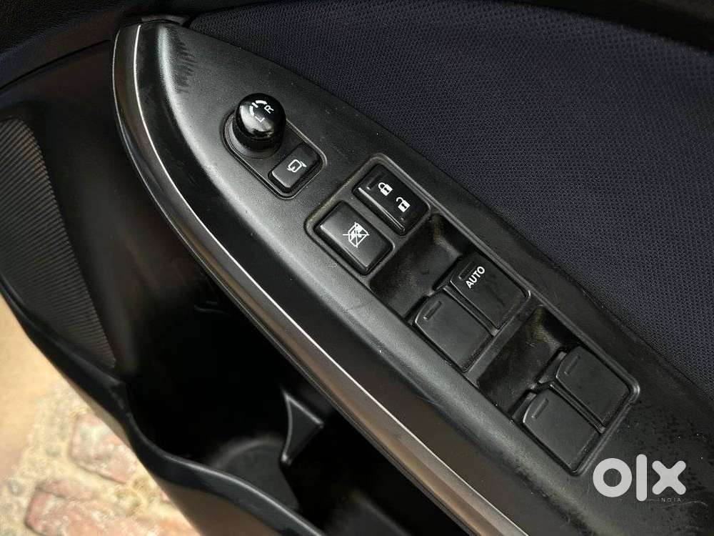 Maruti Suzuki Baleno Delta, 2019, Petrol