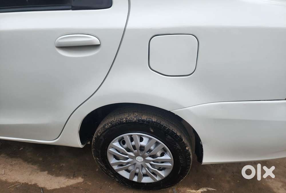 Toyota Etios Gd, 2019, Diesel