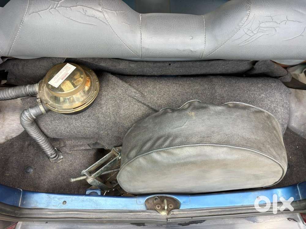 Maruti Suzuki 800 2008 Petrol Well Maintained