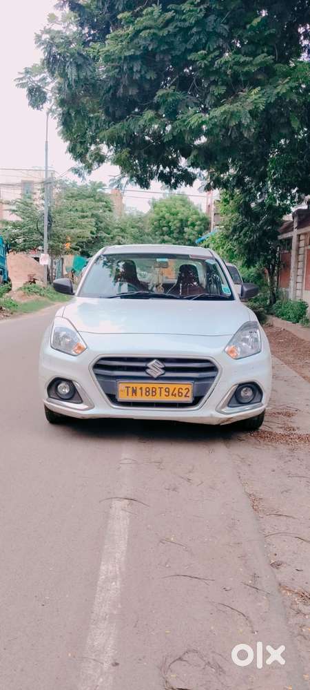 Maruti Suzuki Swift Dzire 1.2 Vxi Bsiv, 2024, Cng & Hybrids