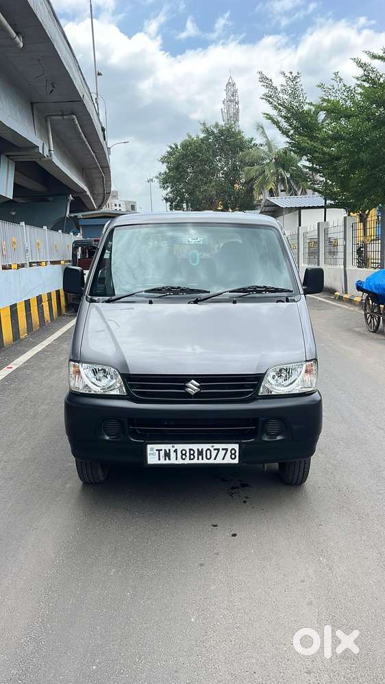 Maruti Suzuki Eeco 5 Seater Ac, 2023, Petrol