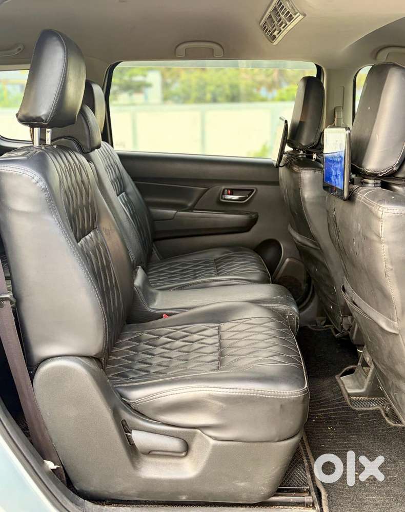 Maruti Suzuki Xl6 1.5 Zeta At, 2023, Petrol