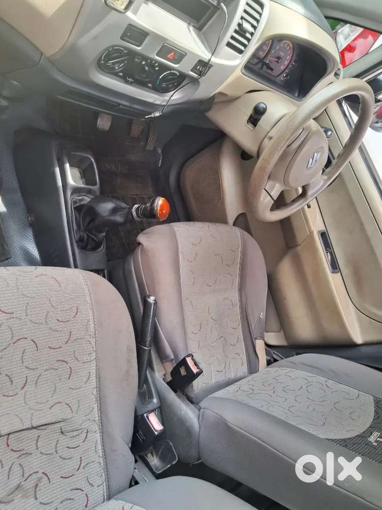 Maruti Suzuki Zen Estilo 2007 Year Car