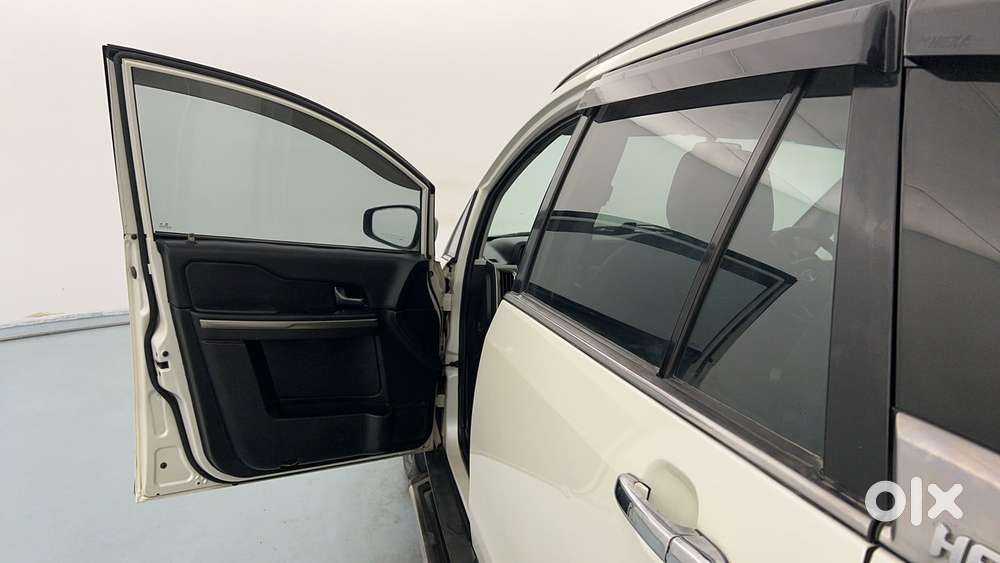 Tata Hexa Xt, 2017, Diesel