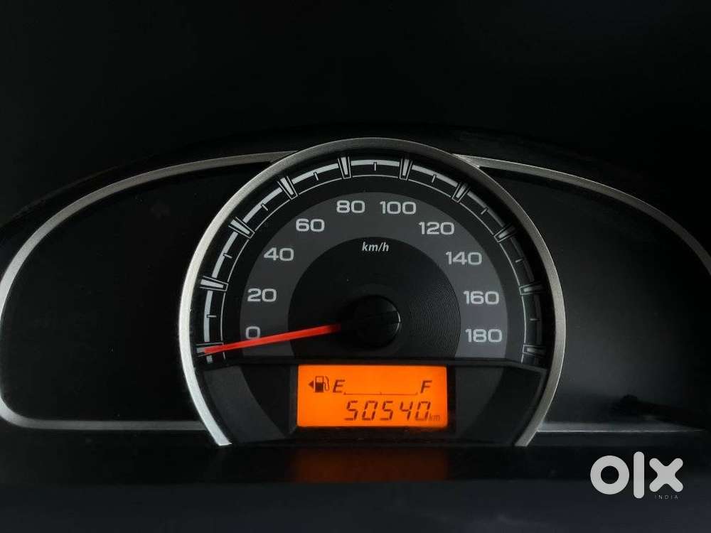 Maruti Suzuki Alto 800 Lxi, 2018, Petrol