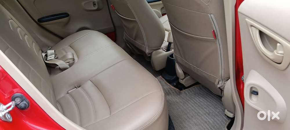 Honda Brio S Mt, 2015, Petrol