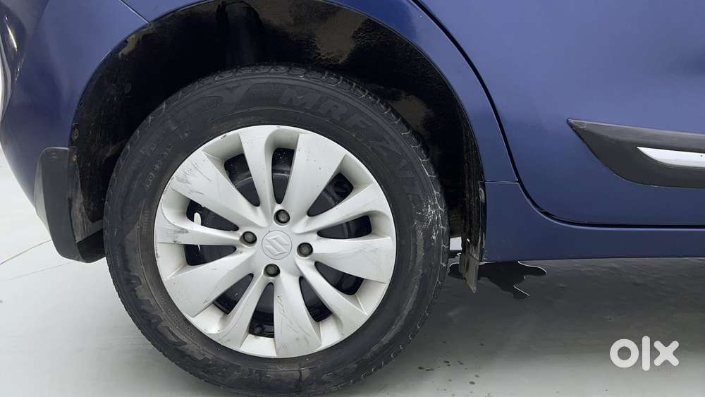Maruti Suzuki Baleno Delta, 2018, Petrol
