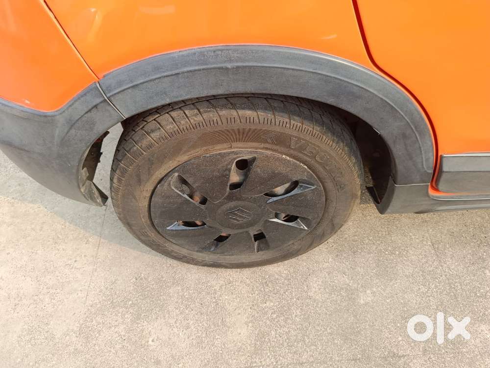 Maruti Suzuki Celerio X Zxi Option, 2018, Petrol