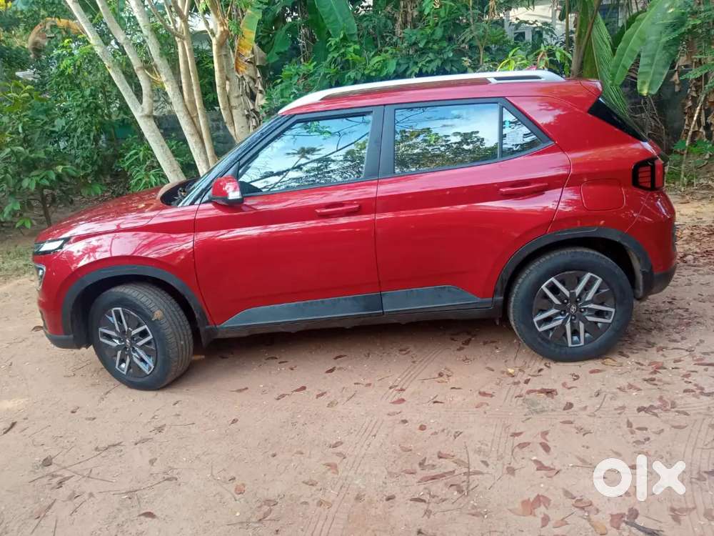 Good Condition Hyundai Venue For Sale