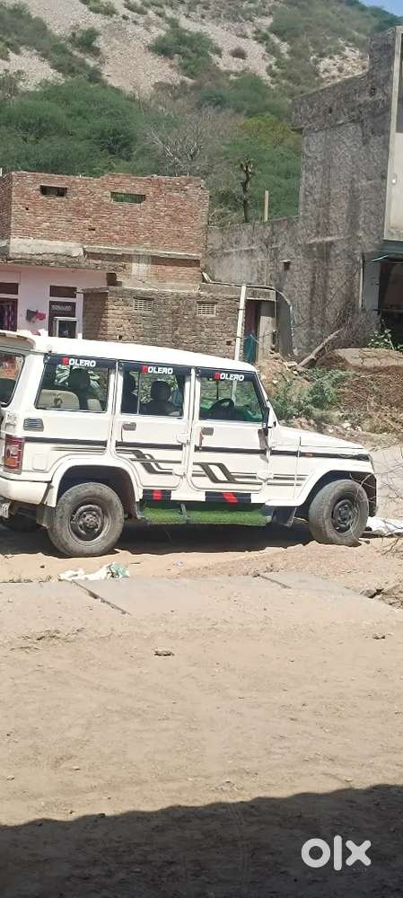 Mahindra Bolero Power 2019