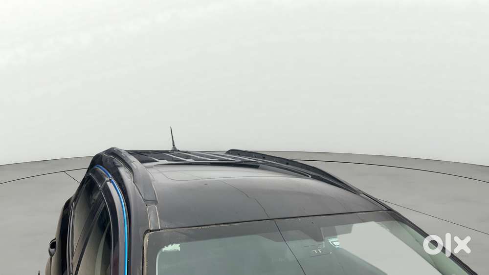 Ford Ecosport Signature Edition Petrol, 2019, Petrol